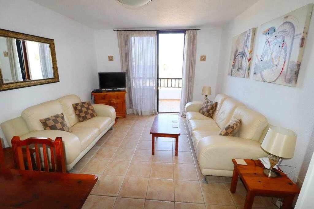 Parque Santiago II 379 Tenerife Rental & Sales Playa de las Américas Extérieur photo