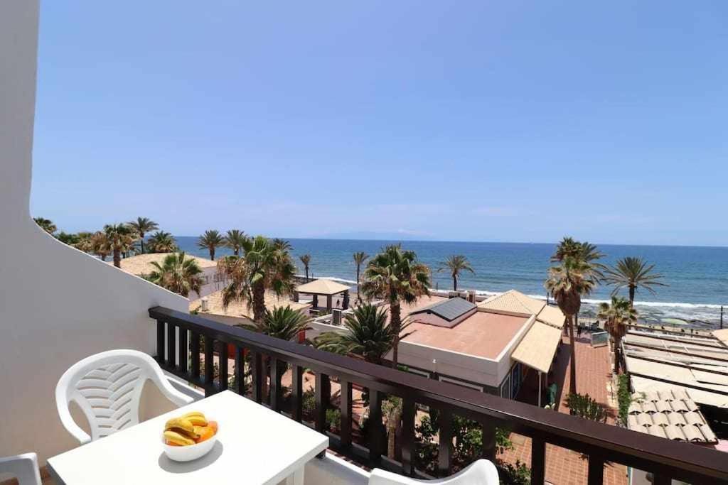 Parque Santiago II 379 Tenerife Rental & Sales Playa de las Américas Extérieur photo