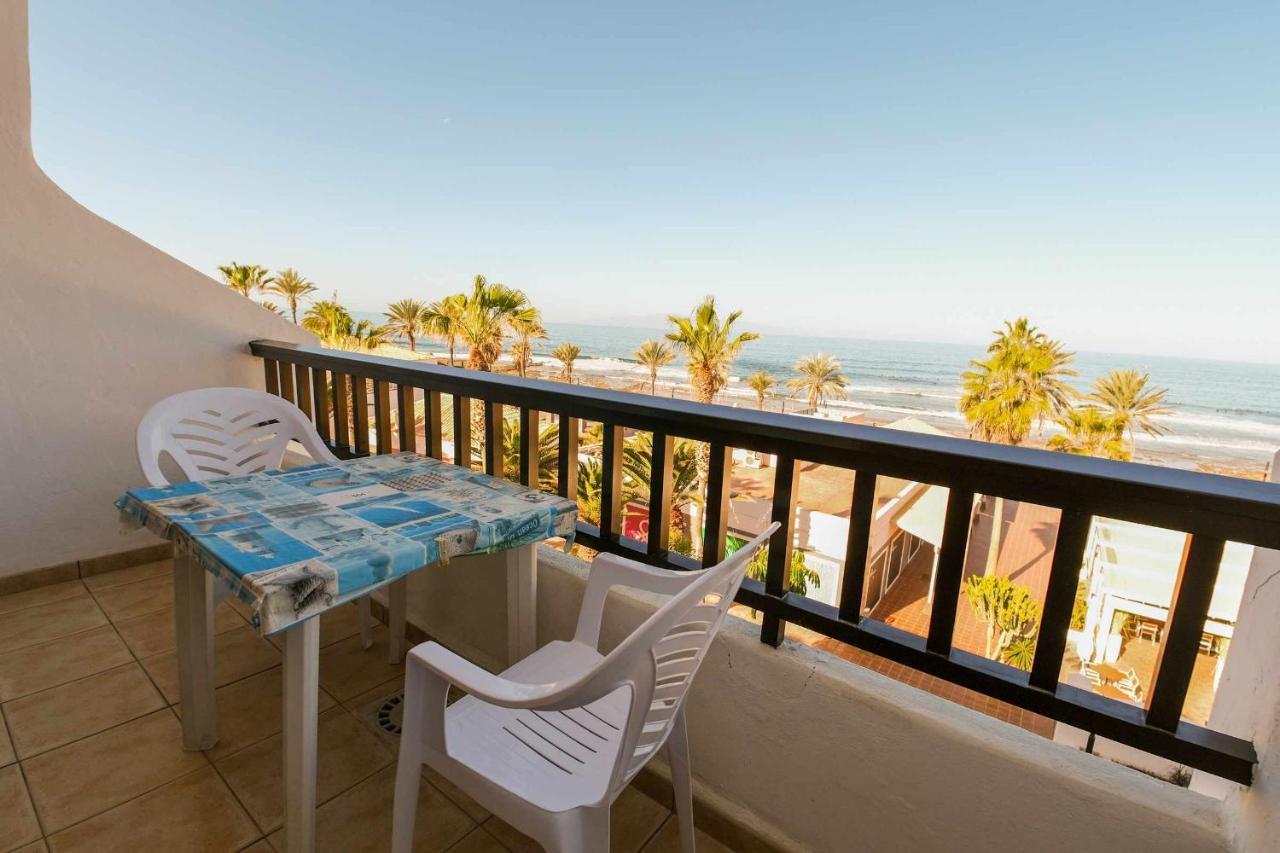 Parque Santiago II 379 Tenerife Rental & Sales Playa de las Américas Extérieur photo