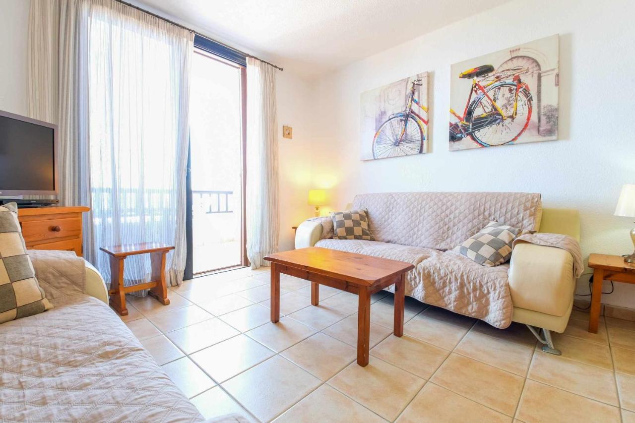 Parque Santiago II 379 Tenerife Rental & Sales Playa de las Américas Extérieur photo