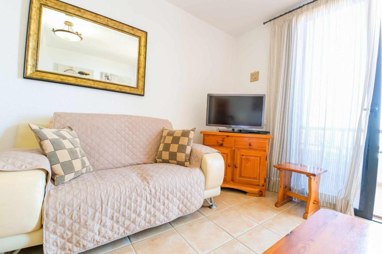 Parque Santiago II 379 Tenerife Rental & Sales Playa de las Américas Extérieur photo