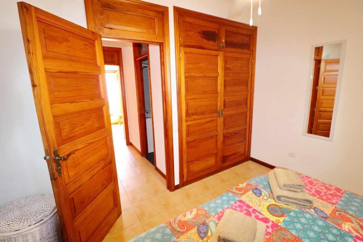 Parque Santiago II 379 Tenerife Rental & Sales Playa de las Américas Extérieur photo