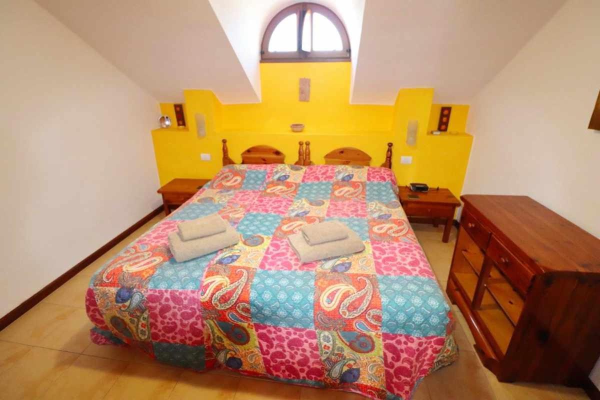 Parque Santiago II 379 Tenerife Rental & Sales Playa de las Américas Extérieur photo