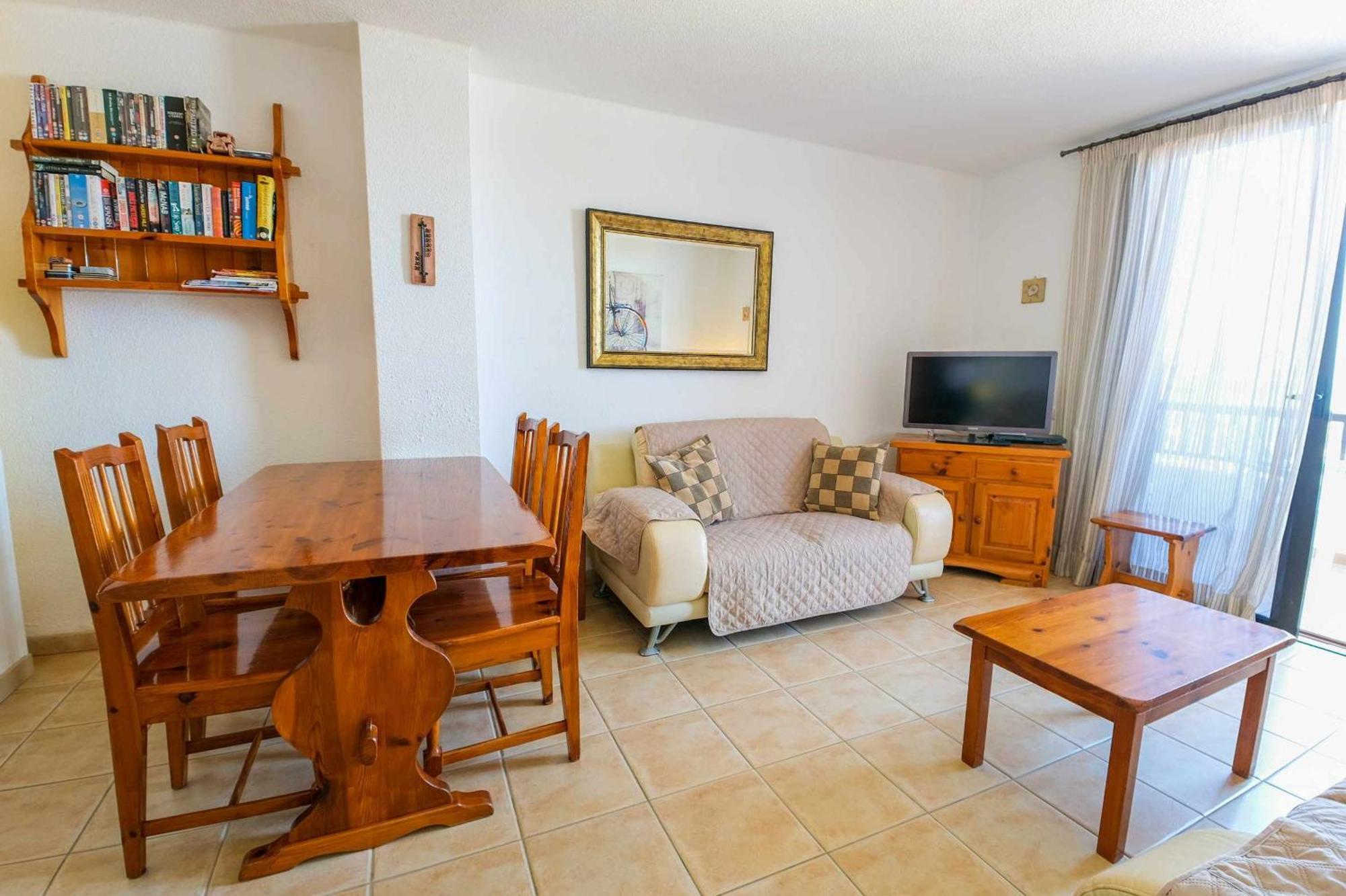 Parque Santiago II 379 Tenerife Rental & Sales Playa de las Américas Extérieur photo
