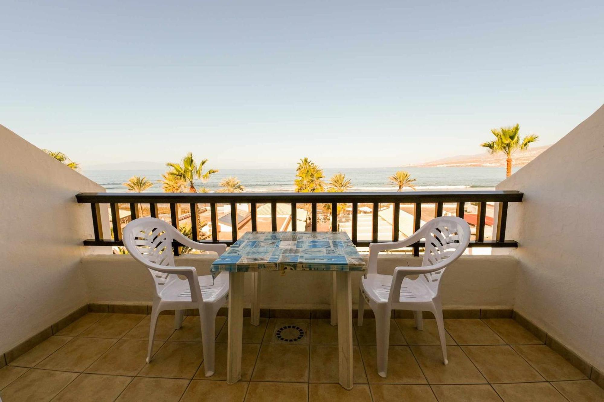 Parque Santiago II 379 Tenerife Rental & Sales Playa de las Américas Extérieur photo