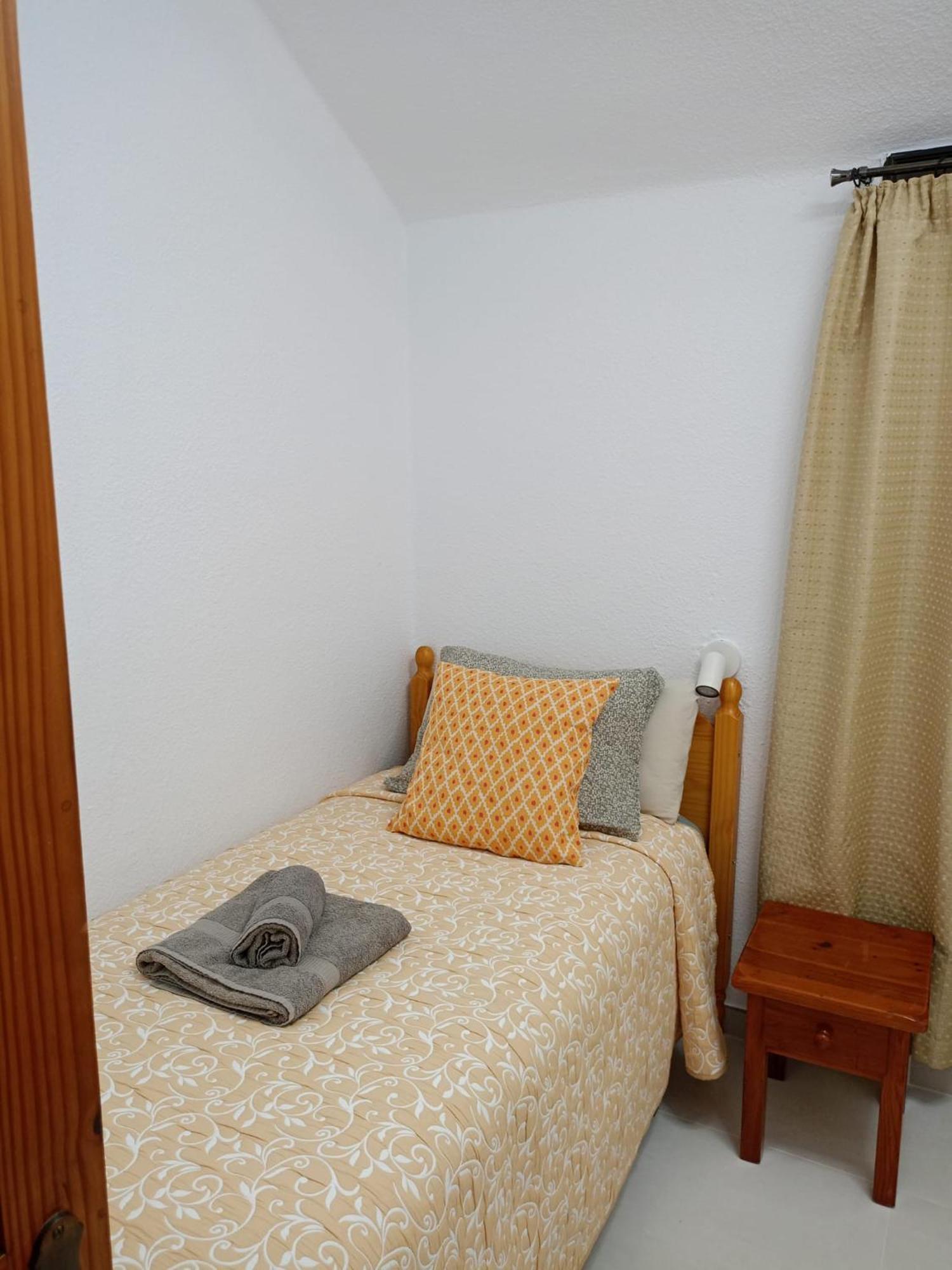 Parque Santiago II 379 Tenerife Rental & Sales Playa de las Américas Extérieur photo