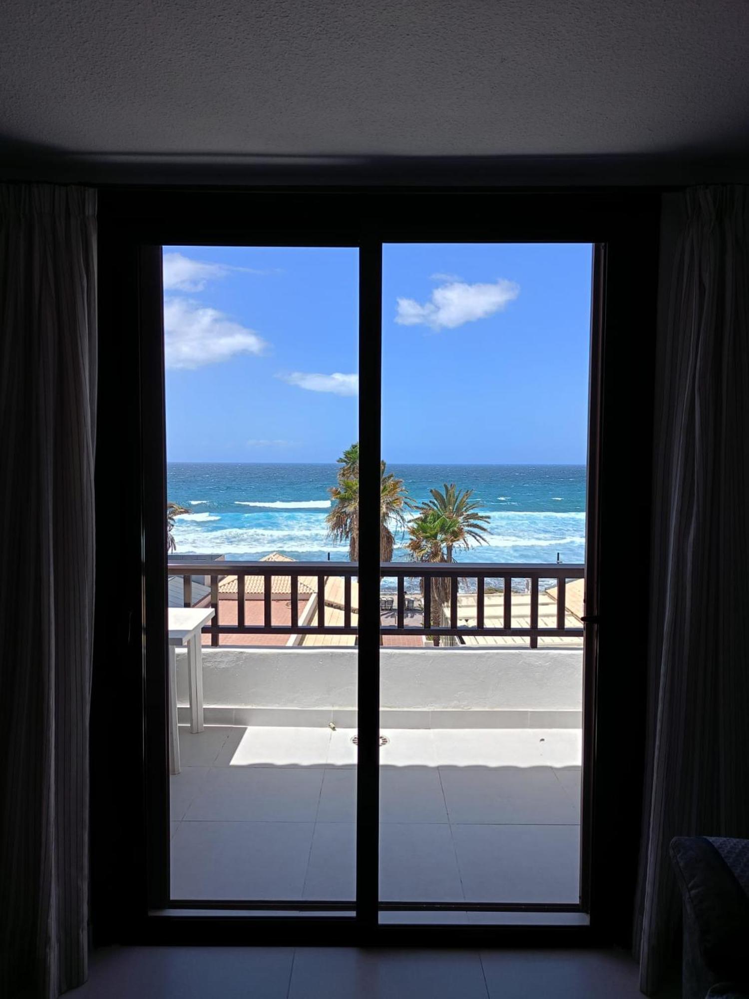 Parque Santiago II 379 Tenerife Rental & Sales Playa de las Américas Extérieur photo