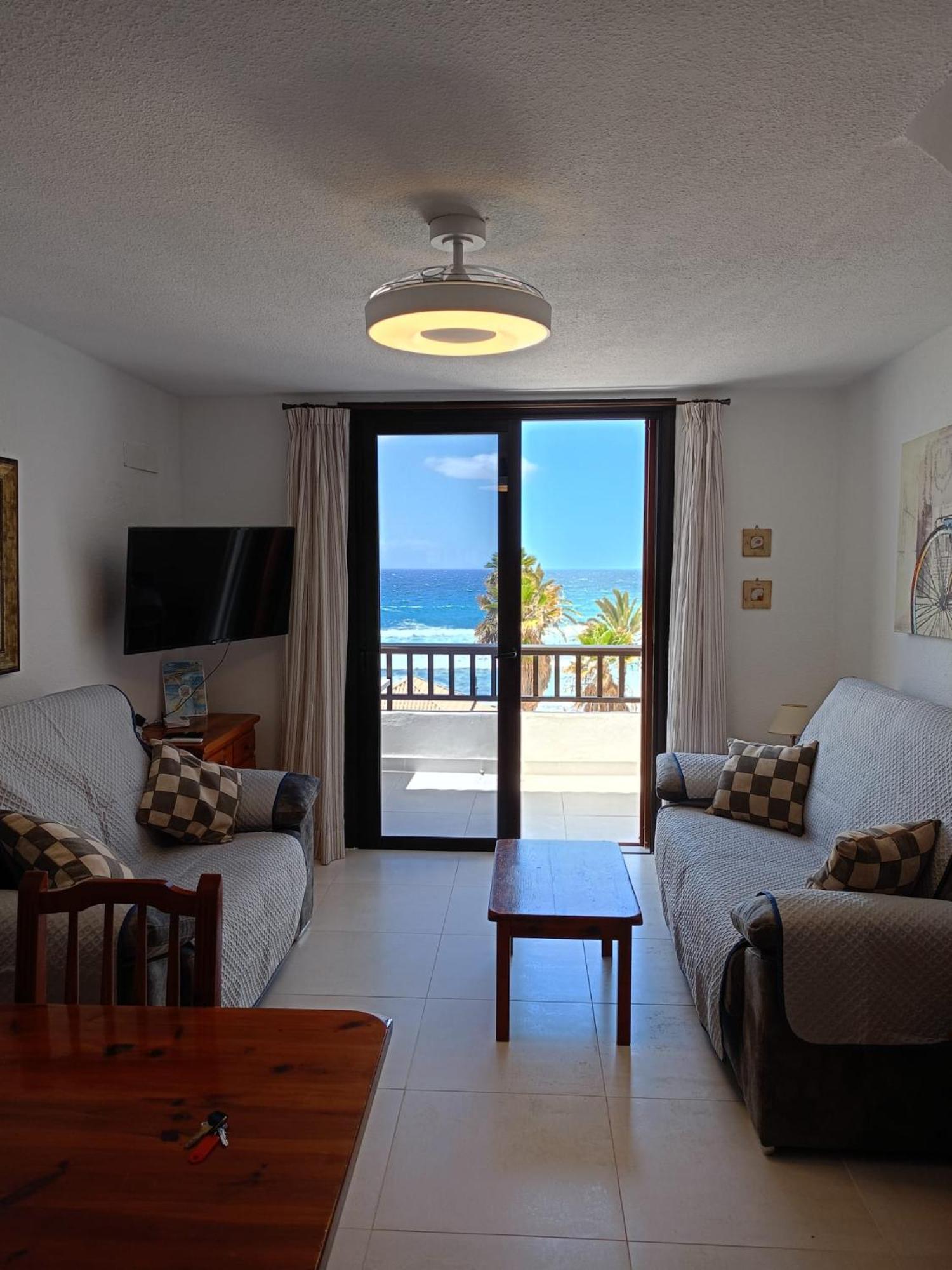 Parque Santiago II 379 Tenerife Rental & Sales Playa de las Américas Extérieur photo