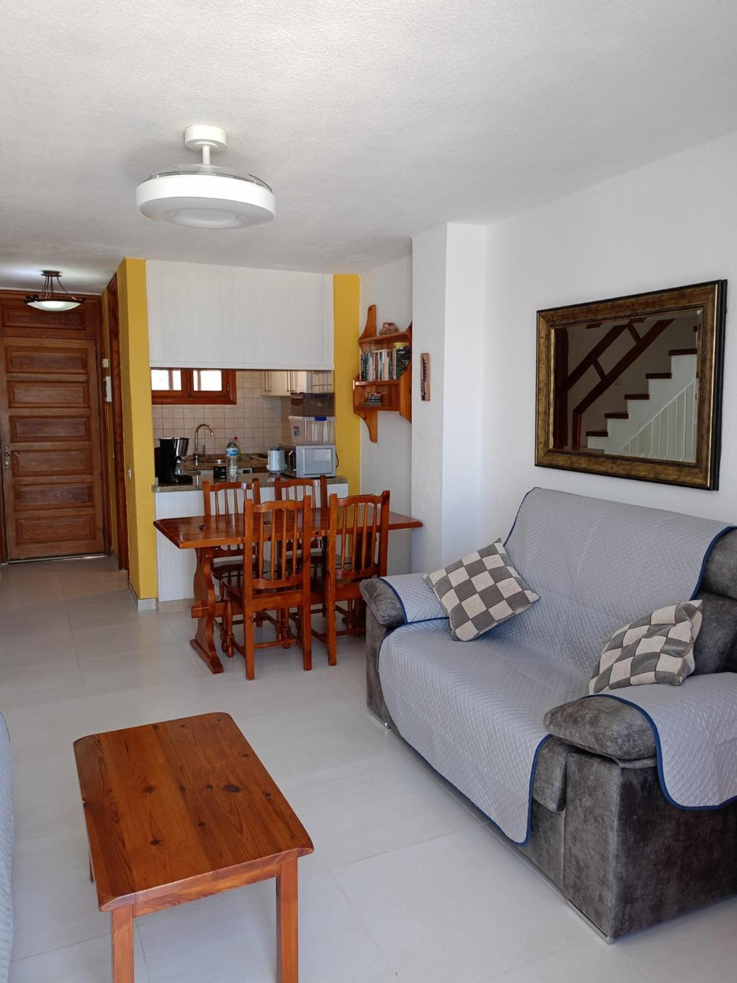 Parque Santiago II 379 Tenerife Rental & Sales Playa de las Américas Extérieur photo