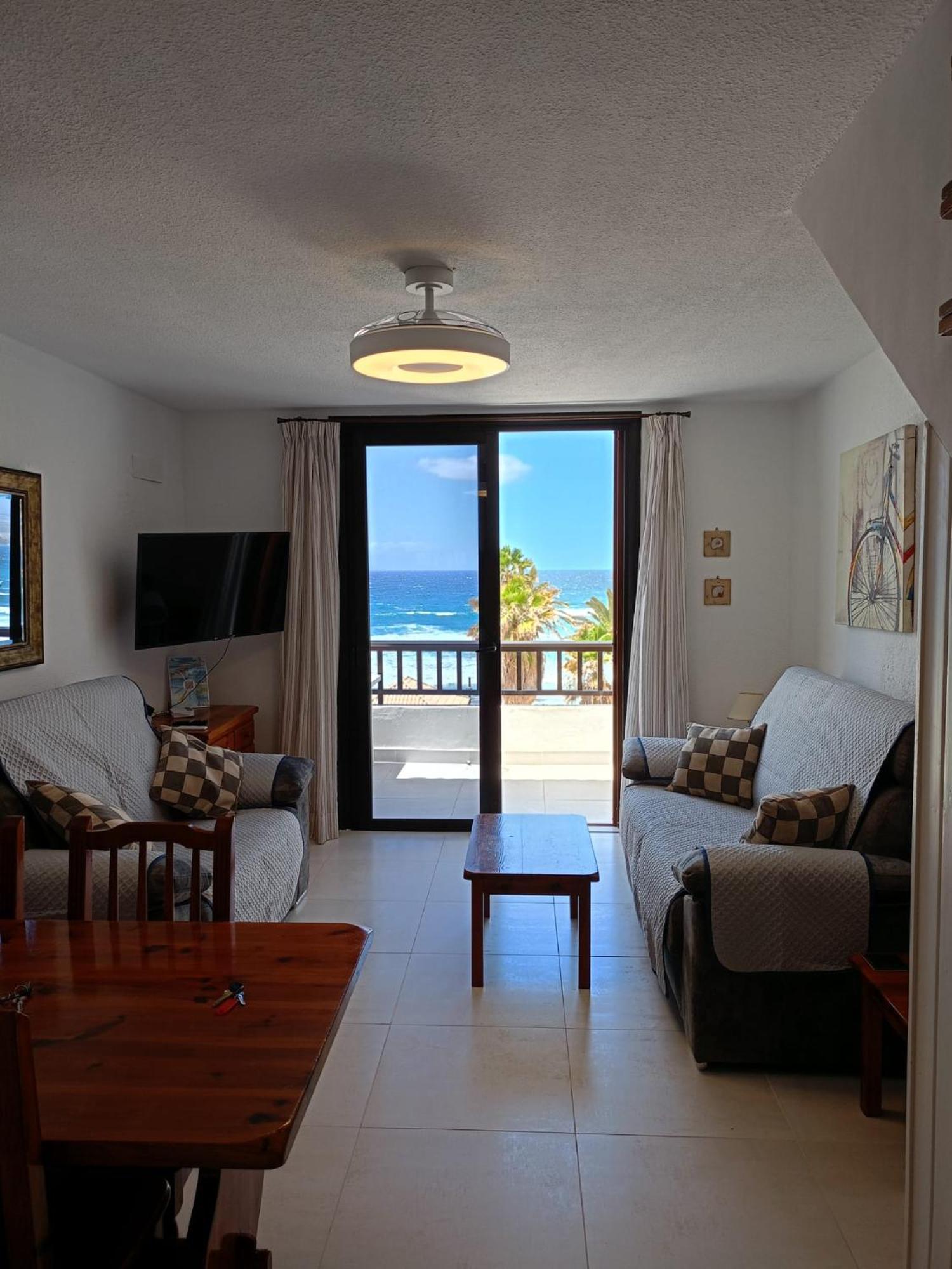 Parque Santiago II 379 Tenerife Rental & Sales Playa de las Américas Extérieur photo