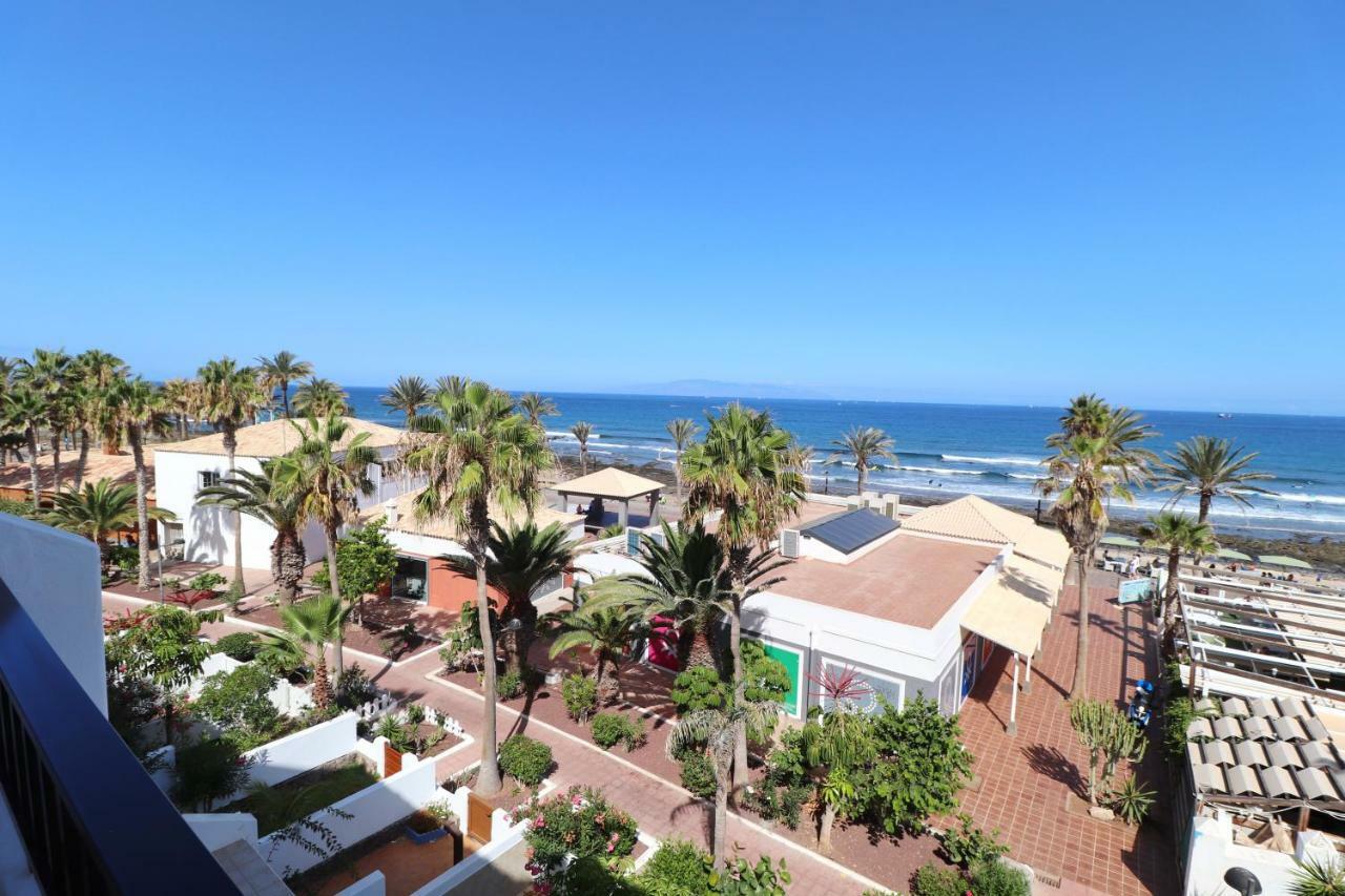 Parque Santiago II 379 Tenerife Rental & Sales Playa de las Américas Extérieur photo