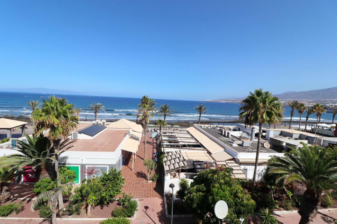 Parque Santiago II 379 Tenerife Rental & Sales Playa de las Américas Extérieur photo