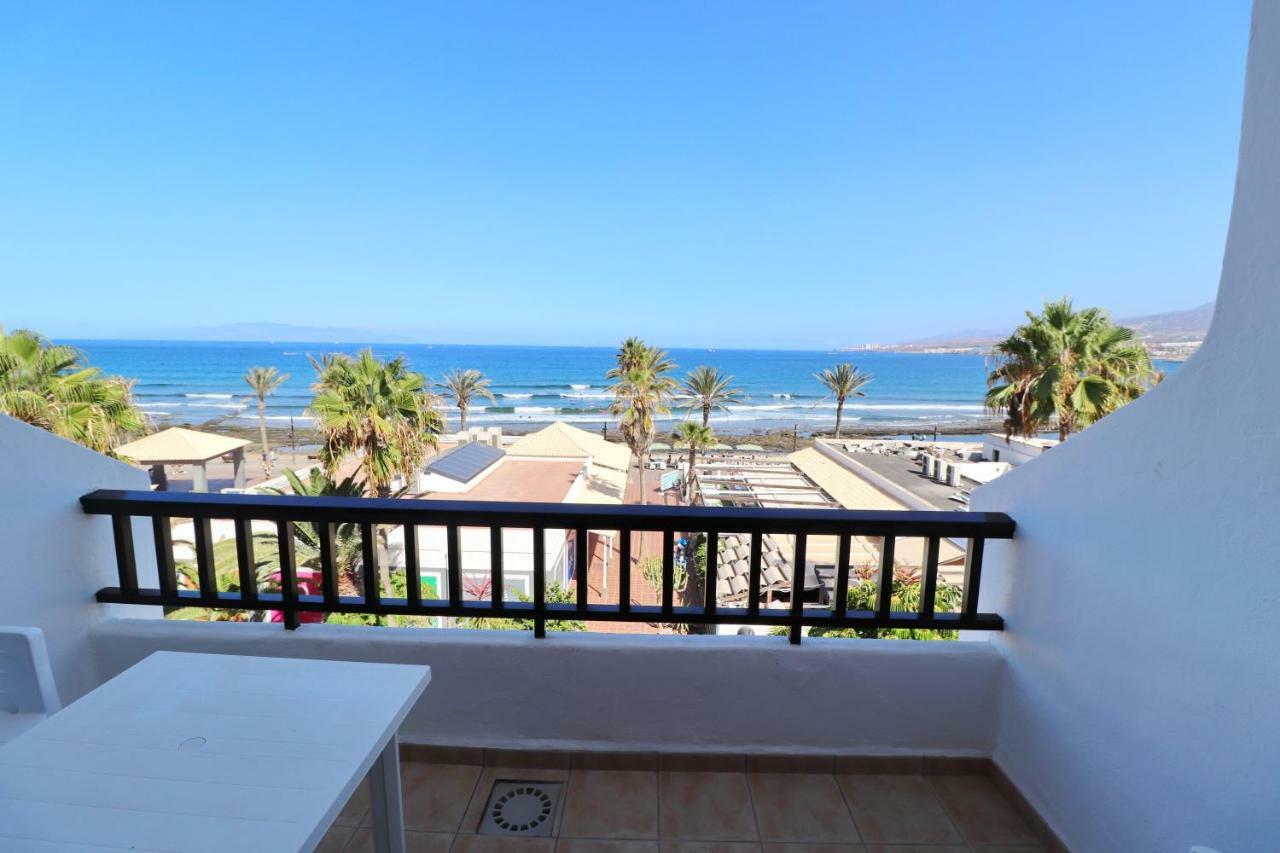 Parque Santiago II 379 Tenerife Rental & Sales Playa de las Américas Extérieur photo