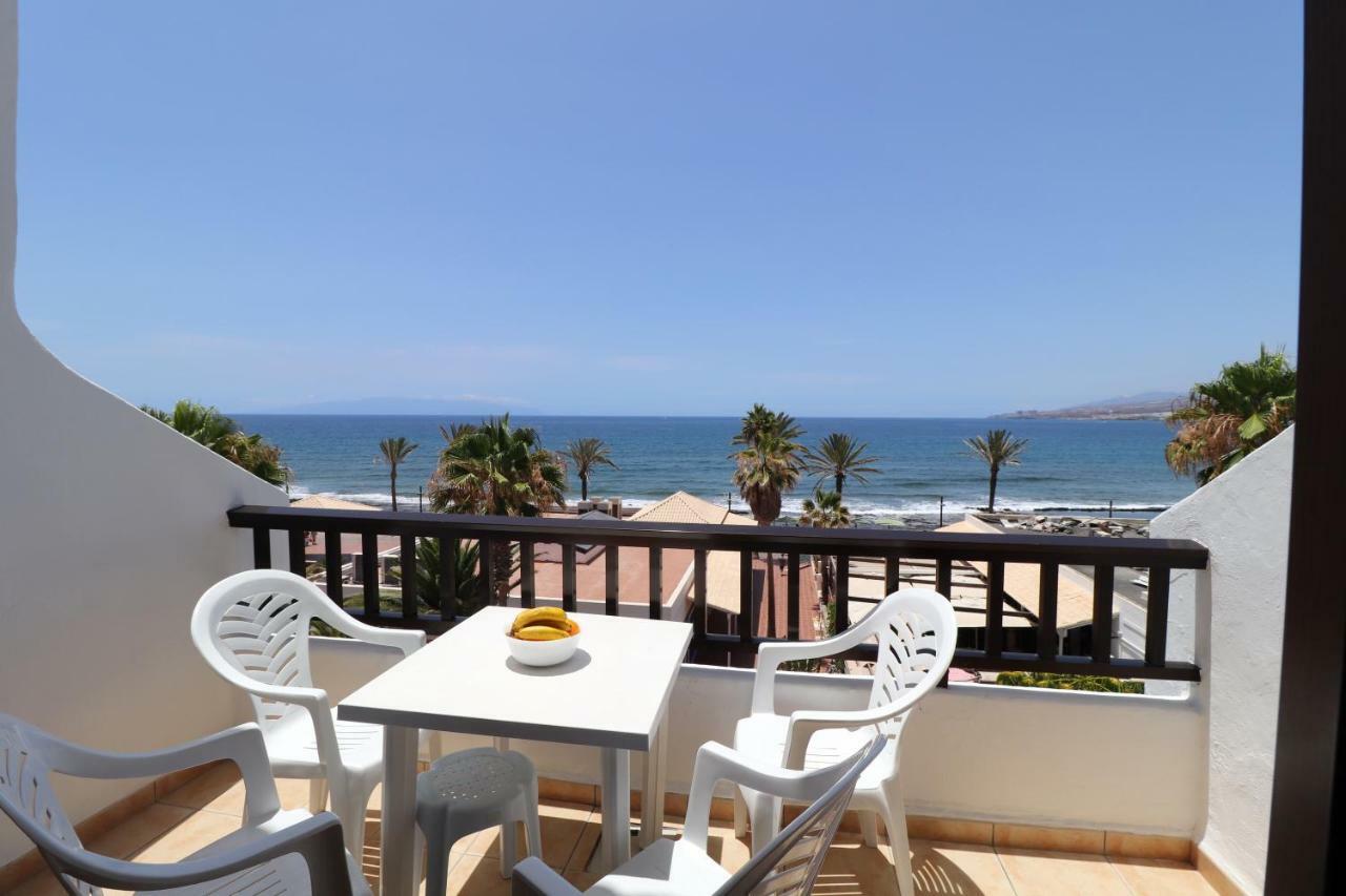 Parque Santiago II 379 Tenerife Rental & Sales Playa de las Américas Extérieur photo
